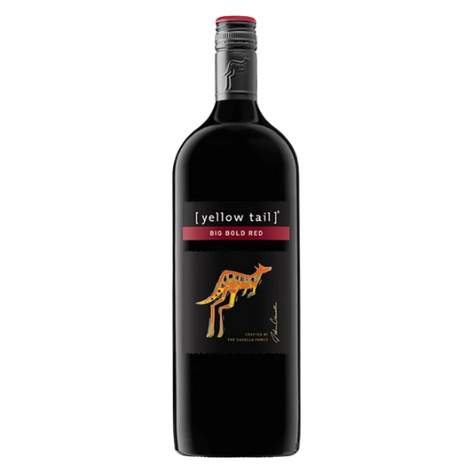 Yellow Tail Big Bold Red 1.5L
