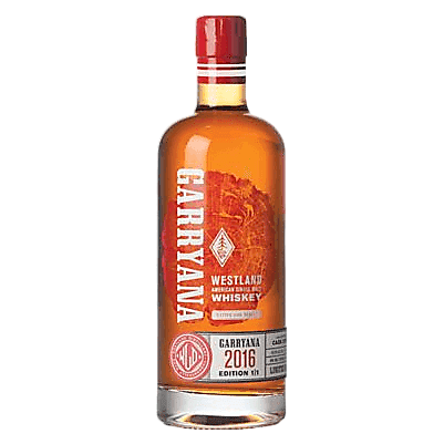 Westland Garryana 3rd Edition 750ml