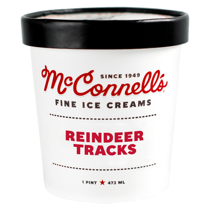 McConnell's Reindeer Tracks Pint