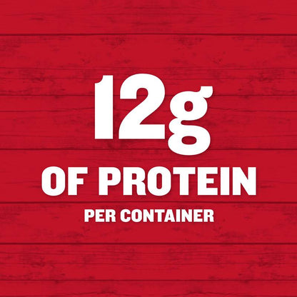 Campbell’s® Chunky® Soup, Creamy Chicken and Dumplings Soup, 15.25 oz Microwavable Bowl