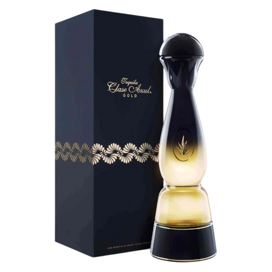 Clase Azul Gold Tequila 750ml