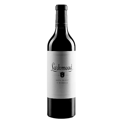 Larkmead Vineyards Firebelle Merlot 2016 (750 ML)