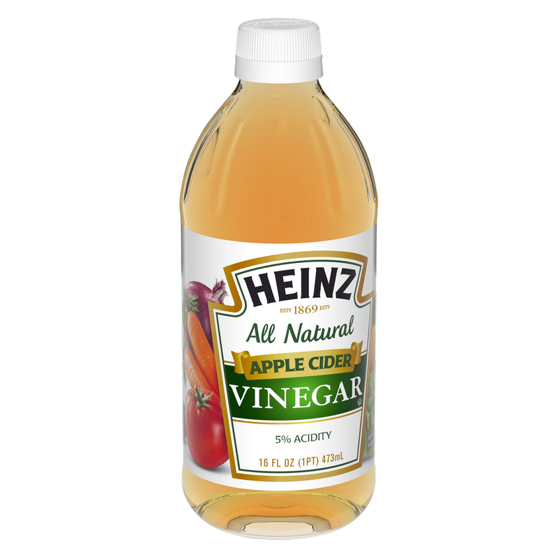 Heinz Apple Cider Vinegar, 16 fl. oz