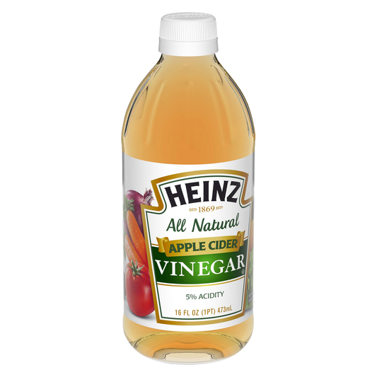Heinz Apple Cider Vinegar, 16 fl. oz