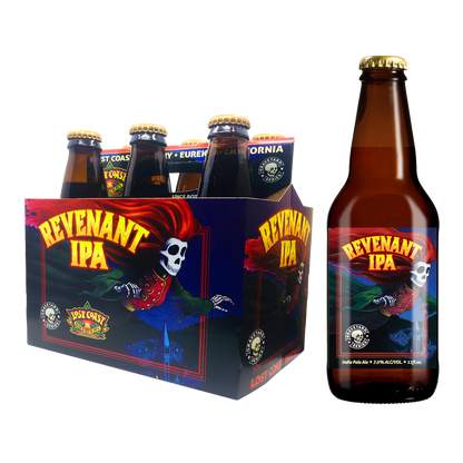 Lost Coast Revenant IPA 6pk 12oz