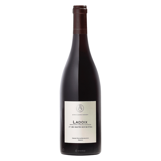 Jean-Claude Boisset Ladoix Rouge 2018 750ml