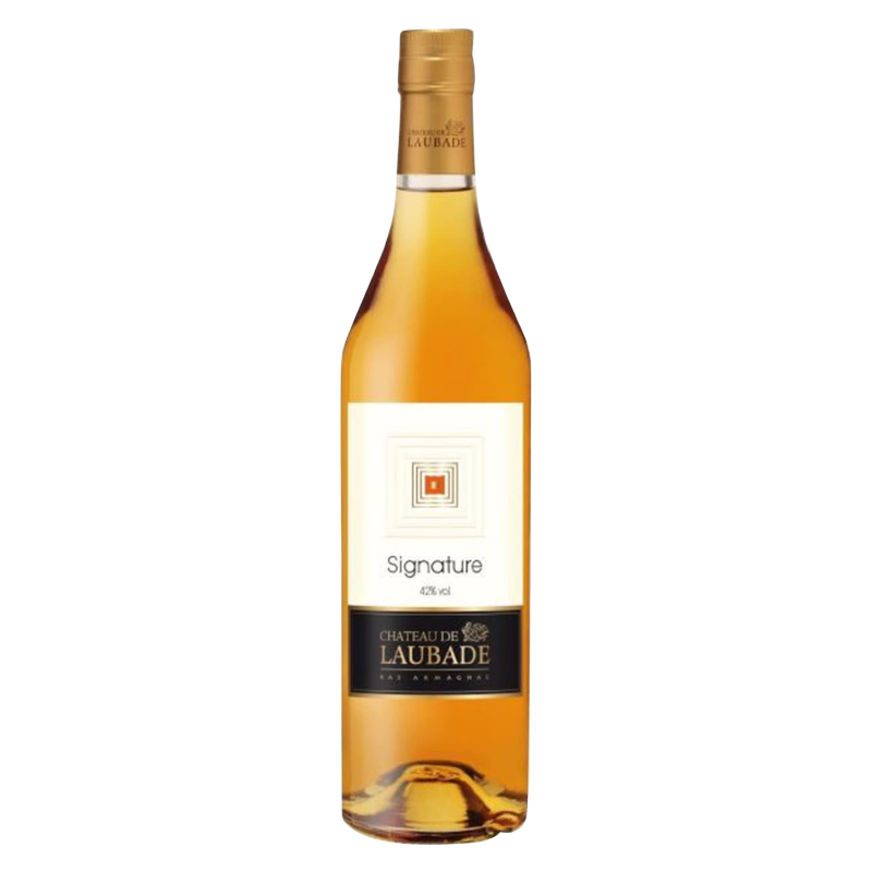 Chateau De Laubade Signature 750ml