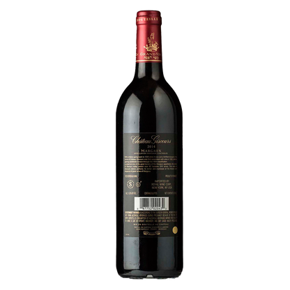 Chateau Giscours Margaux 2018, Bordeaux 750ml