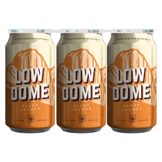 TIOGA SEQ LOW DOME 6PKC 12OZ