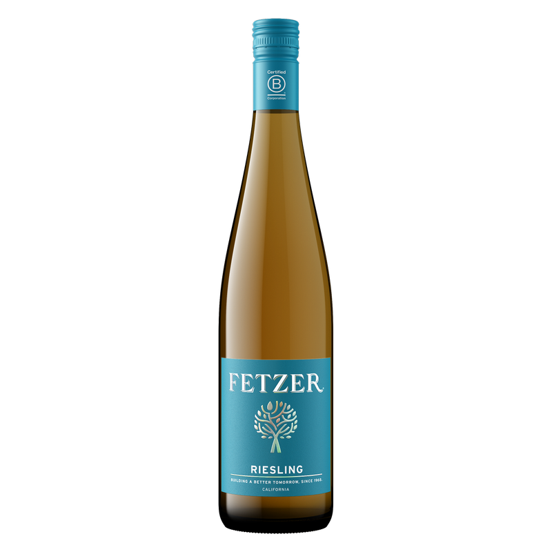 Fetzer Riesling 750ml