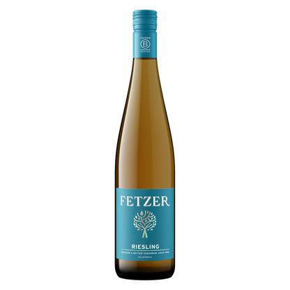 Fetzer Riesling 750ml