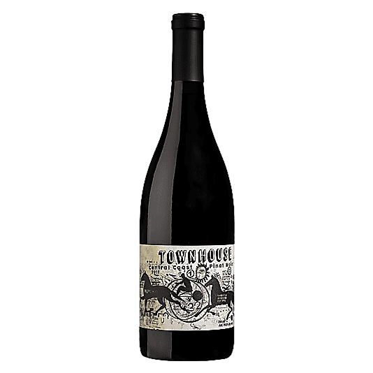 Townhouse Pinot Noir 750ml