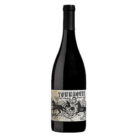 Townhouse Pinot Noir 750ml