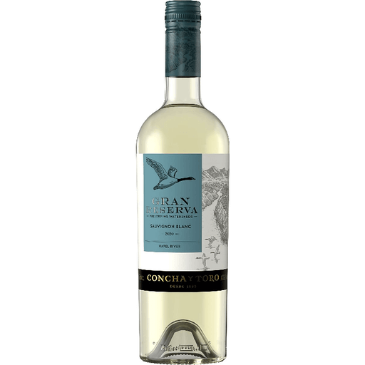 Gran Reserva Sauvignon Blanc 750ml