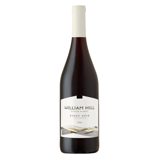 William Hill Pinot Noir Coast 750ml