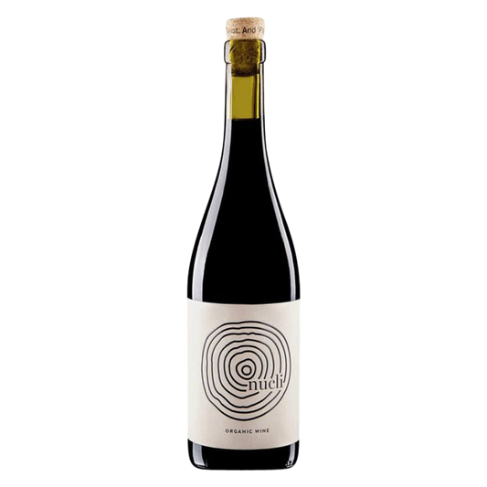 Nucli Organic White 2019 750ml
