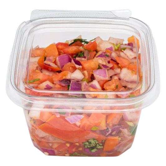 Fresh Pico de Gallo - 12oz