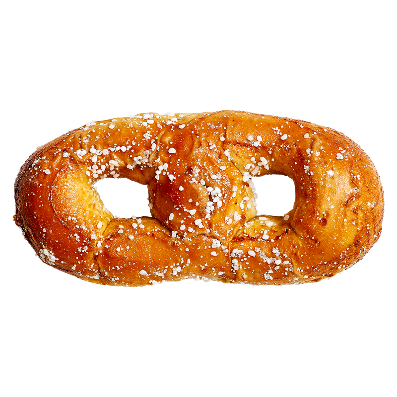 Federal Soft Pretzel 1ct