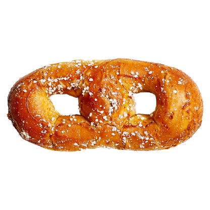 Federal Soft Pretzel 1ct