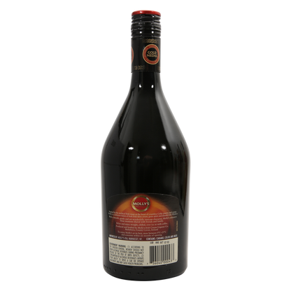 Molly's Irish Cream 750ml