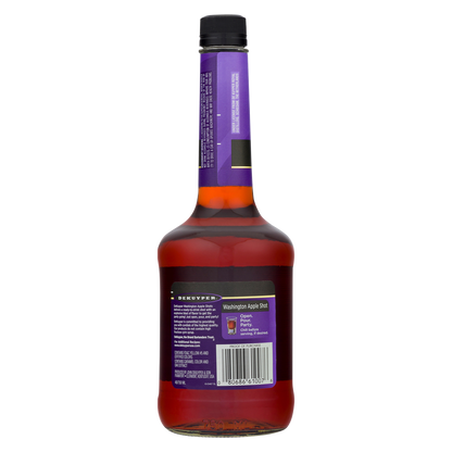 Dekuyper Washington Apple Burst