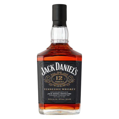 Jack Daniel's Batch 2 12 Year 700ml