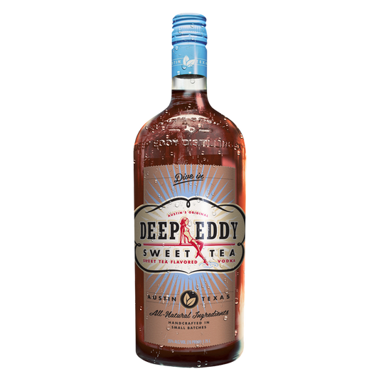 Deep Eddy Sweet Tea Vodka 1.75L