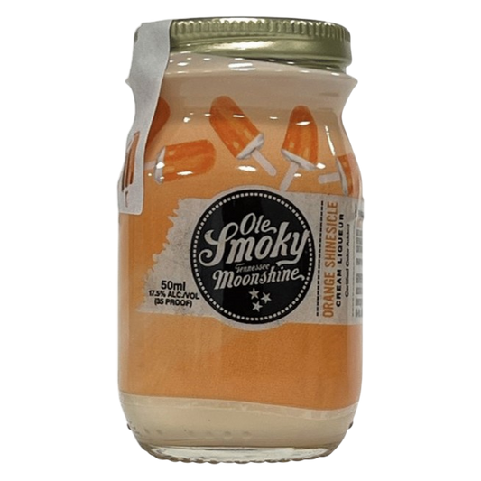 Ole Smoky Orangesicle 50ml