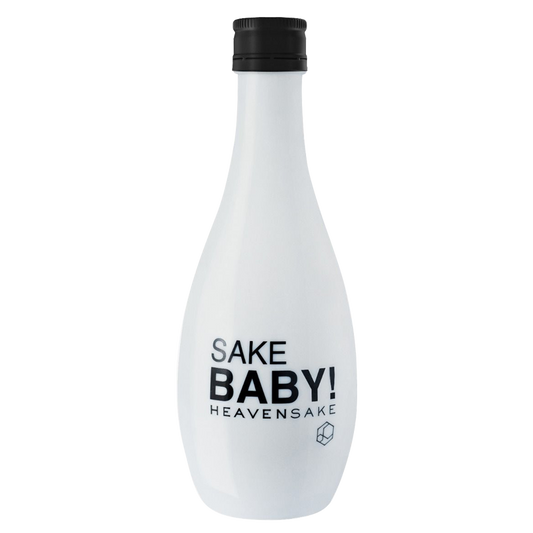 Heaven Sake Sake Baby 300ml