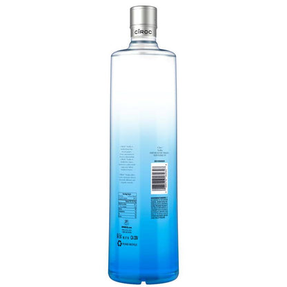 CIROC Ultra-Premium Vodka, 1.75 L (80 Proof)