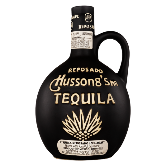 Hussong's Tequila 750ml