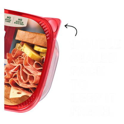 Hillshire Farm Ultra Thin Sliced Pastrami Sandwich Meat - 7oz