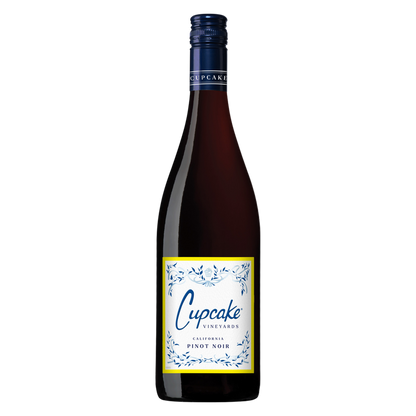 Cupcake Pinot Noir 750ml