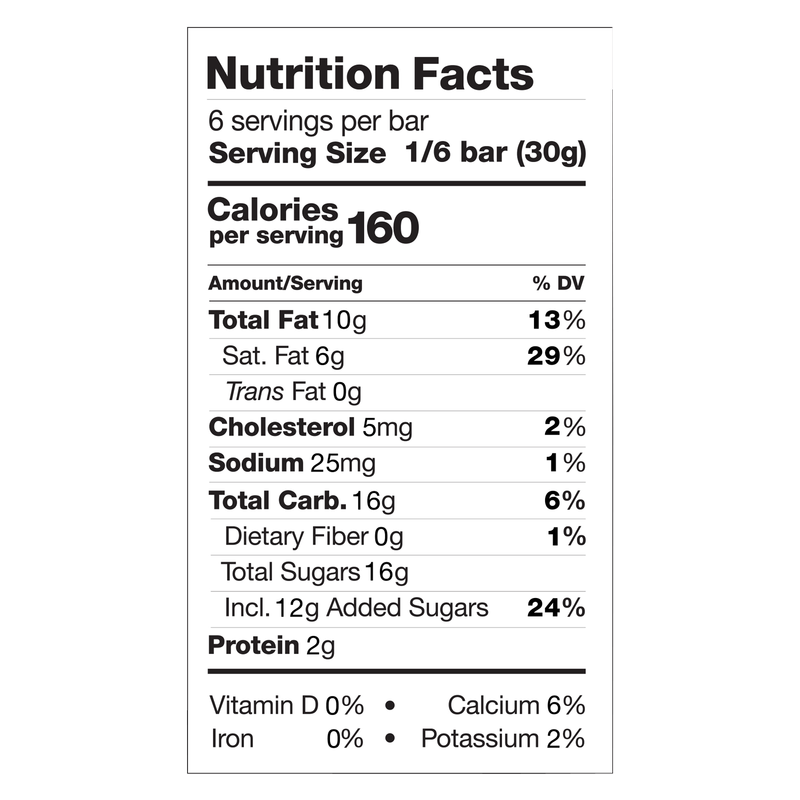 Tony's Chocolonely and Ben & Jerry's Love A-Fair White Chocolate Strawberry Cheesecake Bar 6.35oz