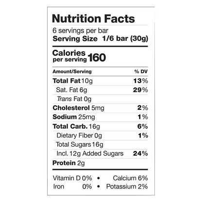 Tony's Chocolonely and Ben & Jerry's Love A-Fair White Chocolate Strawberry Cheesecake Bar 6.35oz