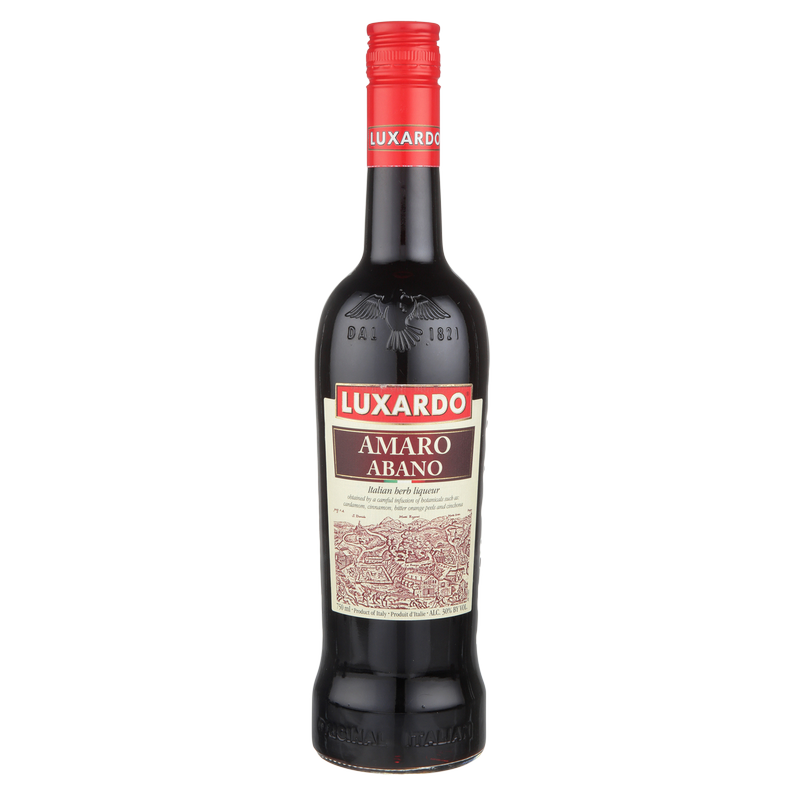 Luxardo Amaro Abano 750ml
