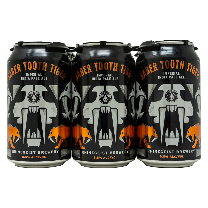 Rhinegeist Rotating Imperial IPA 6pk