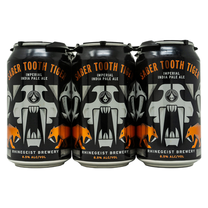 Rhinegeist Rotating Imperial IPA 6pk