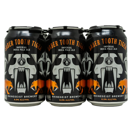 Rhinegeist Rotating Imperial IPA 6pk