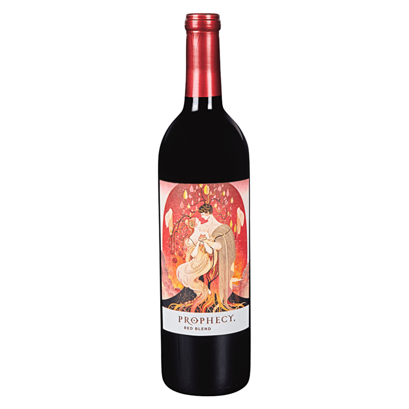Prophecy Red Blend 750ml