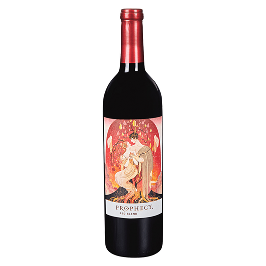 Prophecy Red Blend 750ml