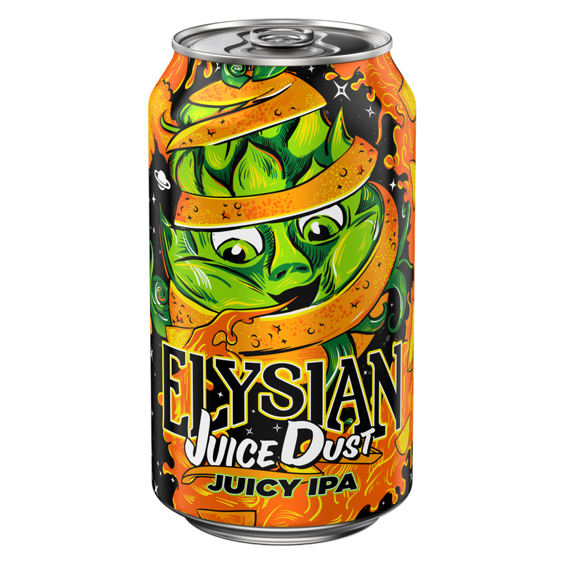 Elysian Space Dust Variety 12pk 12oz Can