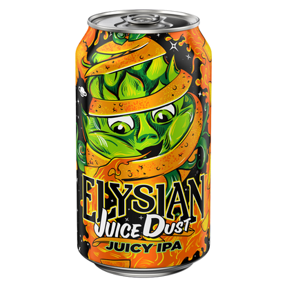 Elysian Space Dust Variety 12pk 12oz Can