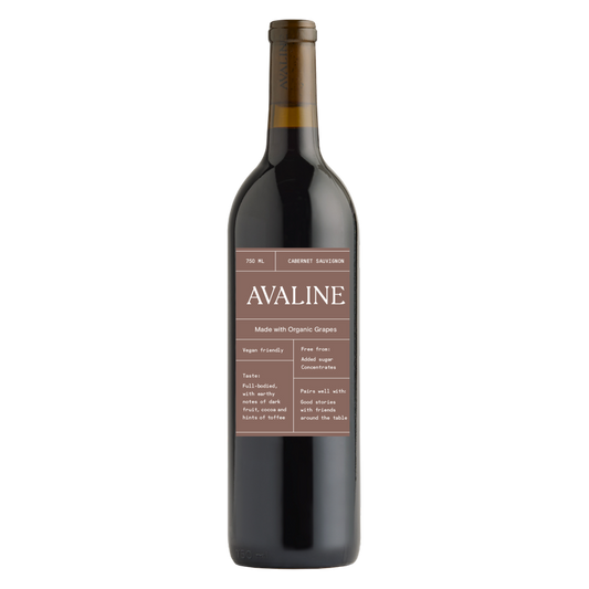 Avaline Cabernet Sauvignon 750ml