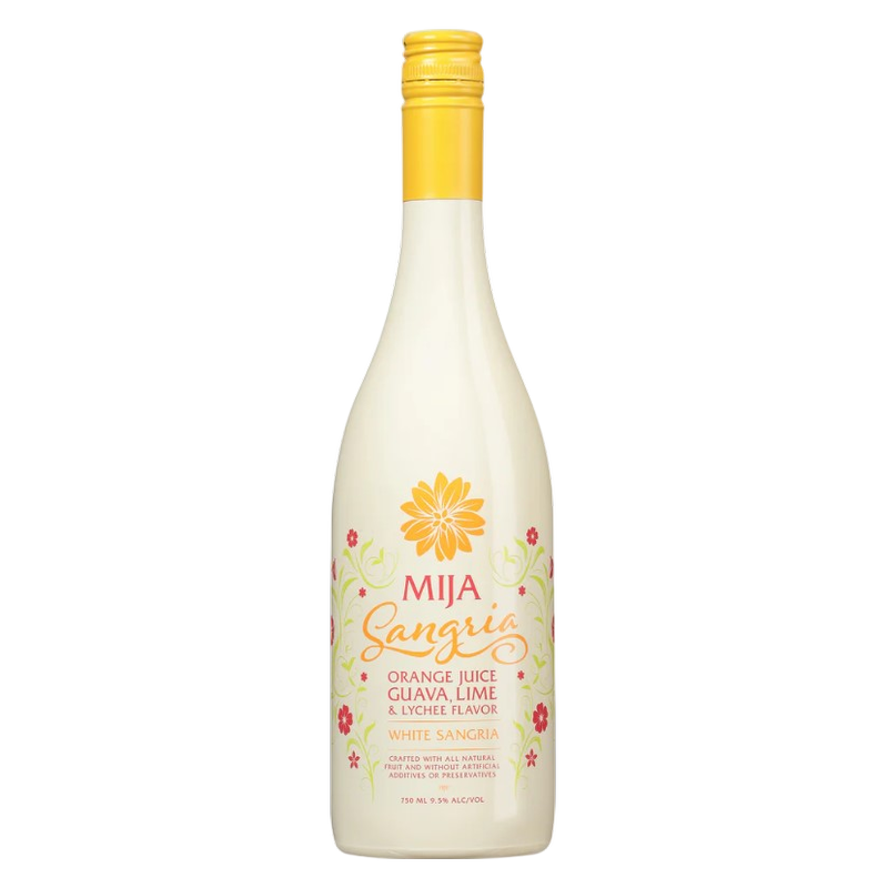Mija White Sangria 750ml