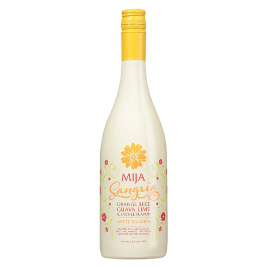 Mija White Sangria 750ml