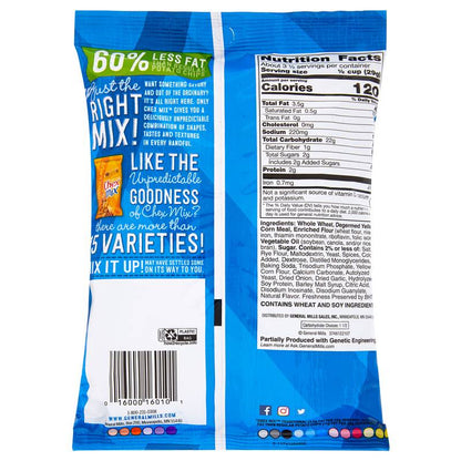 Chex Mix Original 3.75oz