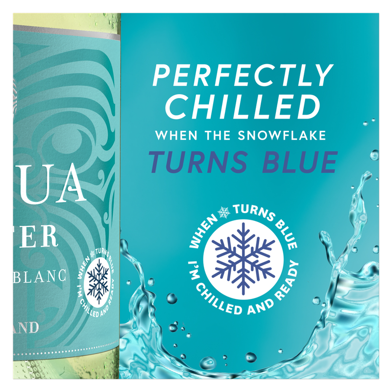 Matua Lighter Sauvignon Blanc 750ml