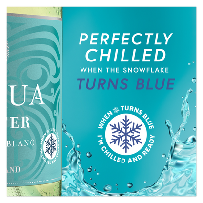 Matua Lighter Sauvignon Blanc 750ml