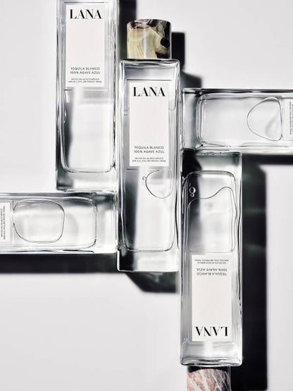 Lana Tequila Blanco 750ml Bottle